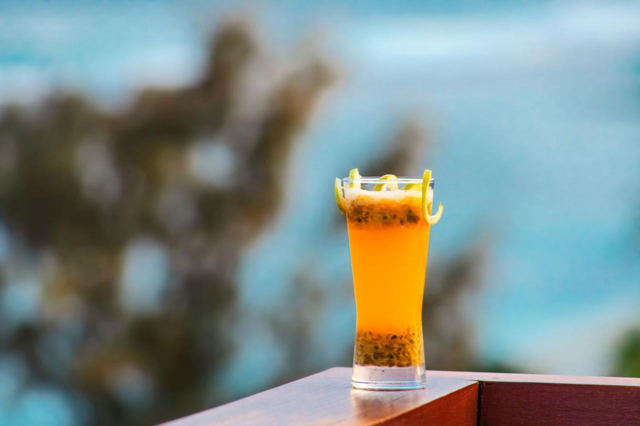 Acacia Beach Hotel Hulhumale Exteriör bild